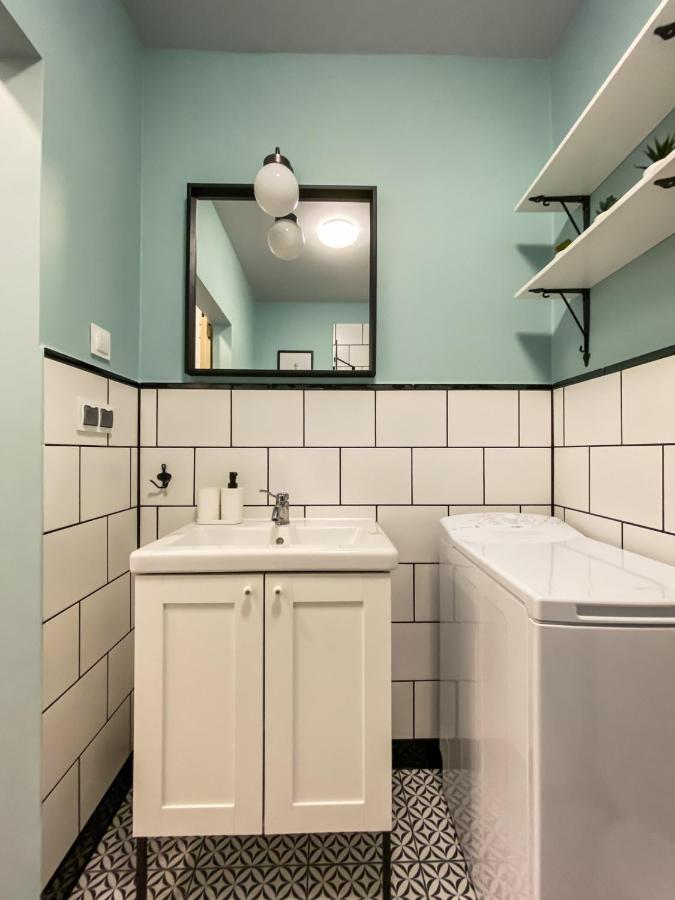 Apartament Cozy In The Heart Of Jewish District *
