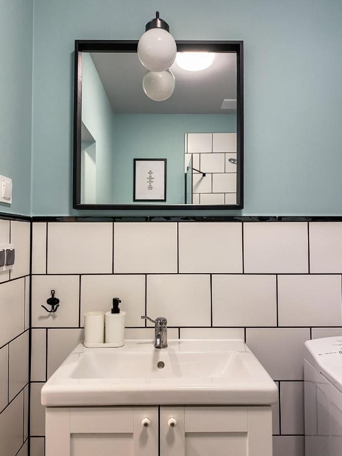 Apartment Cozy In The Heart Of Jewish District Krakau