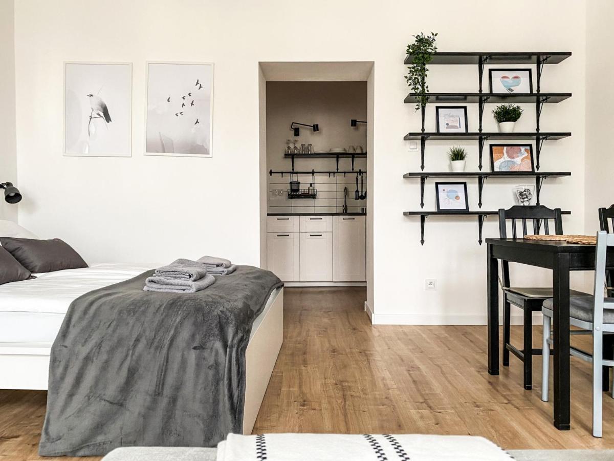 Cozy In The Heart Of Jewish District * Krakau