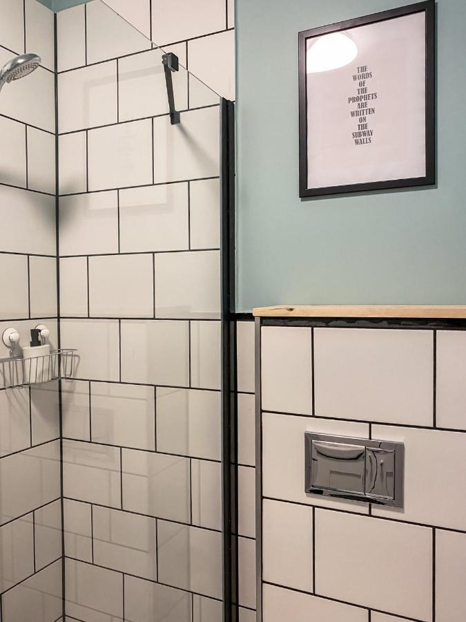 Cozy In The Heart Of Jewish District Apartment Krakau