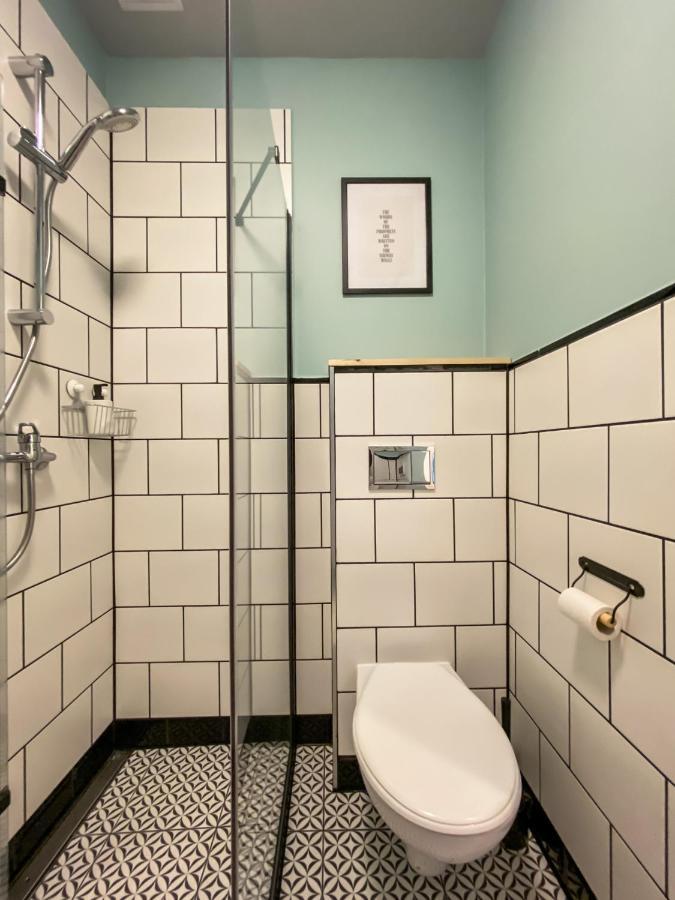 Apartment Cozy In The Heart Of Jewish District Krakau