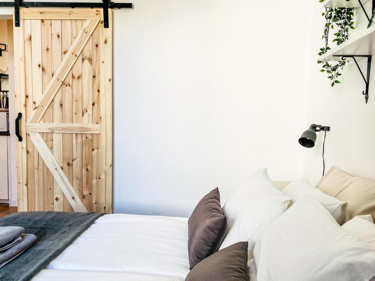 Cozy In The Heart Of Jewish District Apartment Krakau